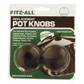 Tops Tops 580 Fitz-All Replacement Pot Knobs - 6098867